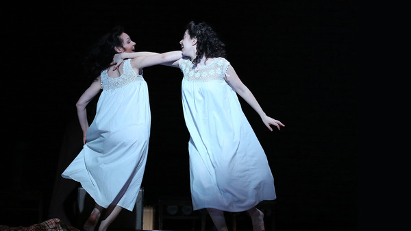 インディセント 4枚目の写真・画像