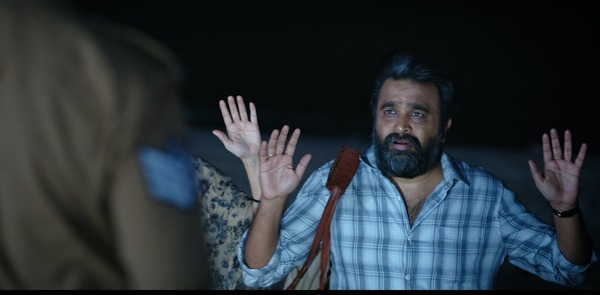 ツーリストファミリー 4枚目の写真・画像