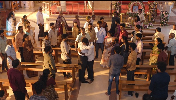 ツーリストファミリー 6枚目の写真・画像