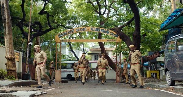 ツーリストファミリー 7枚目の写真・画像