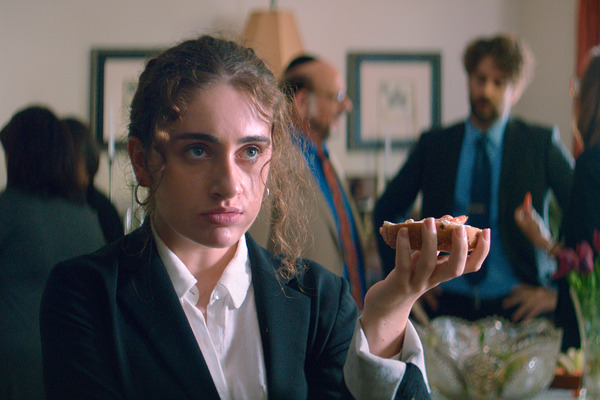 Shiva Baby シヴァ・ベイビー 3枚目の写真・画像