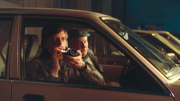 役者になったスパイ 3枚目の写真・画像