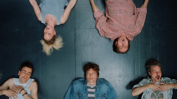 役者になったスパイ 4枚目の写真・画像