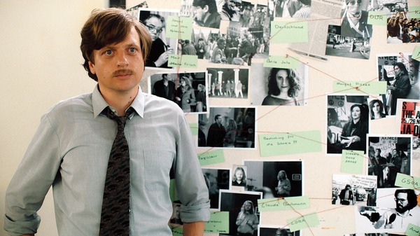 役者になったスパイ 5枚目の写真・画像