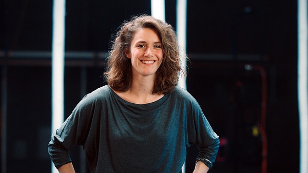 役者になったスパイ 6枚目の写真・画像