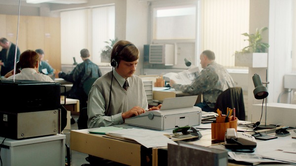 役者になったスパイ 7枚目の写真・画像