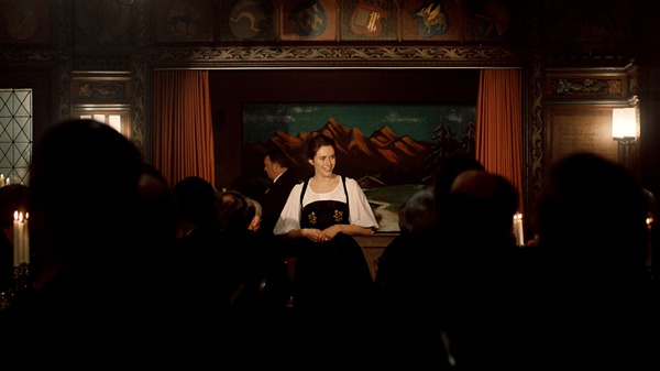 役者になったスパイ 9枚目の写真・画像