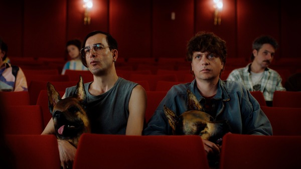 役者になったスパイ 10枚目の写真・画像