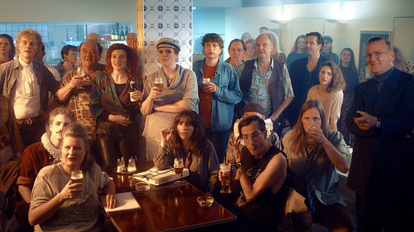 役者になったスパイ 11枚目の写真・画像