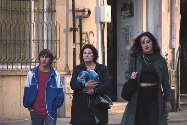 CROSSING　心の交差点 6枚目の写真・画像