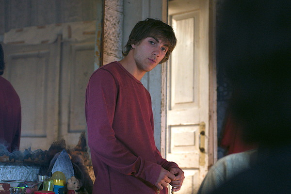 CROSSING　心の交差点 9枚目の写真・画像