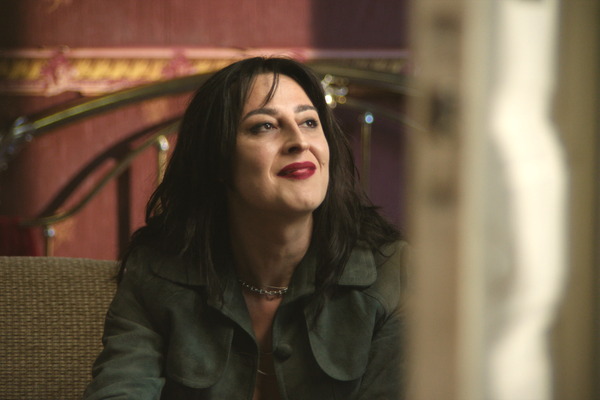 CROSSING　心の交差点 10枚目の写真・画像