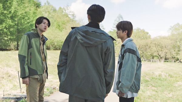 もういちどみつめる 3枚目の写真・画像