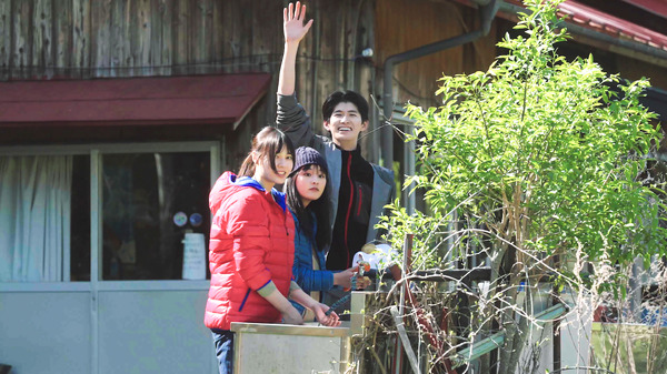 もういちどみつめる 5枚目の写真・画像