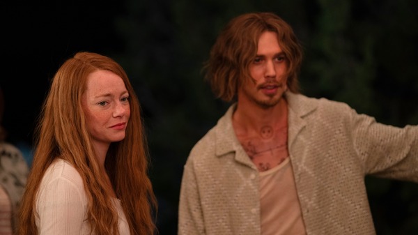 エディントンへようこそ 15枚目の写真・画像