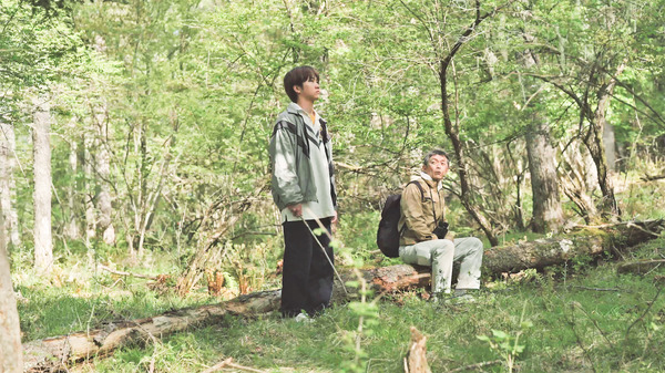 もういちどみつめる 7枚目の写真・画像