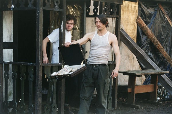 ブレイカウェイ 5枚目の写真・画像