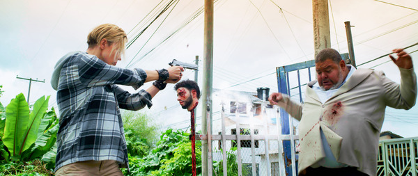 ドミニク 孤高の反逆者 23枚目の写真・画像