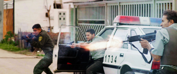 ドミニク 孤高の反逆者 26枚目の写真・画像