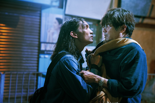 マッド・フェイト 狂運 3枚目の写真・画像