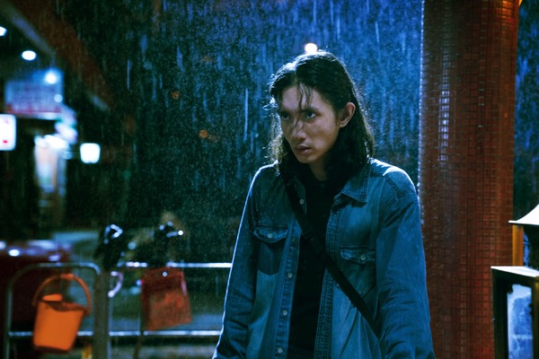 マッド・フェイト 狂運 8枚目の写真・画像