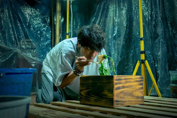 マッド・フェイト 狂運 10枚目の写真・画像