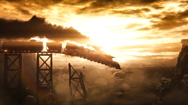 ロストランズ　闇を狩る者 13枚目の写真・画像