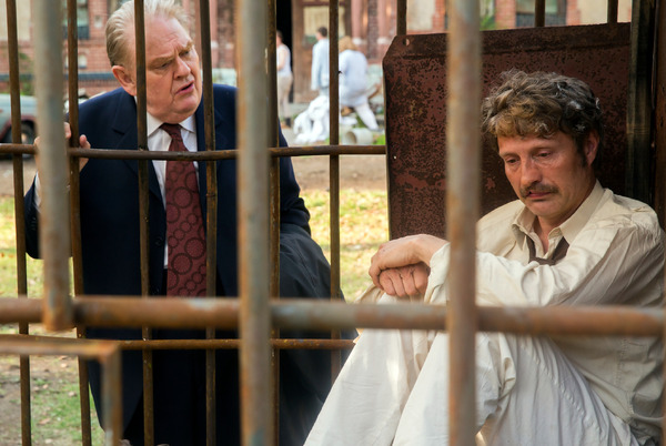 メン＆チキン 4枚目の写真・画像