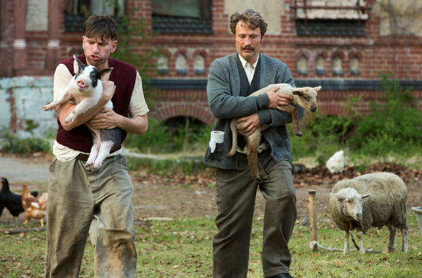 メン＆チキン 6枚目の写真・画像