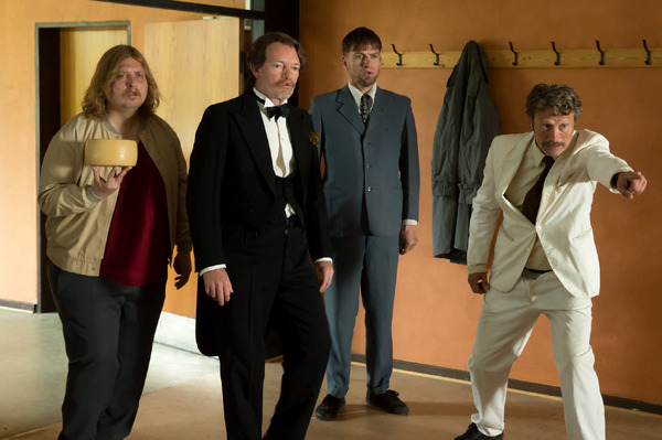 メン＆チキン 9枚目の写真・画像