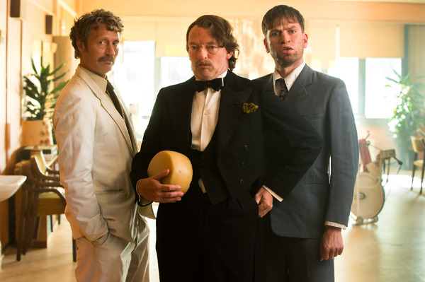 メン＆チキン 10枚目の写真・画像