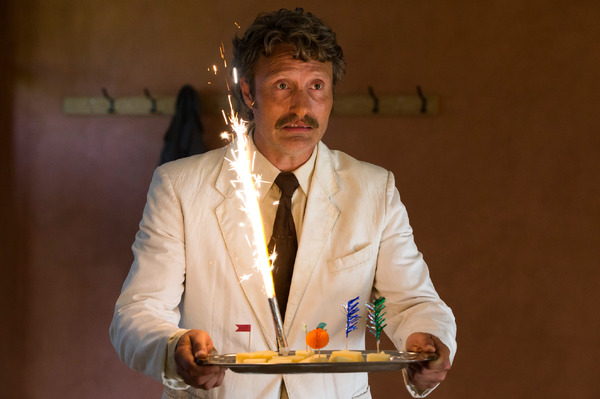 メン＆チキン 11枚目の写真・画像