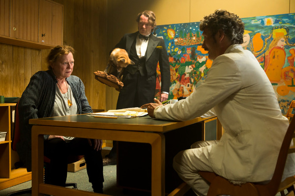 メン＆チキン 12枚目の写真・画像