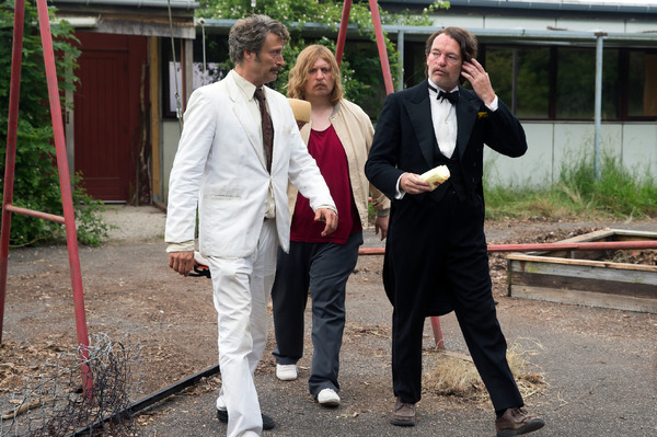 メン＆チキン 14枚目の写真・画像