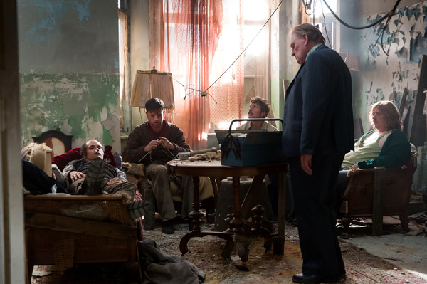 メン＆チキン 16枚目の写真・画像