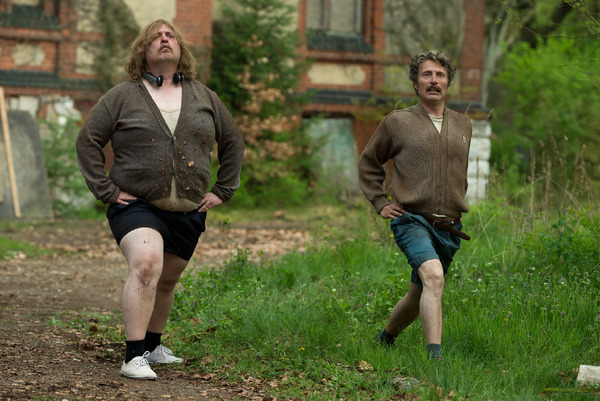 メン＆チキン 17枚目の写真・画像