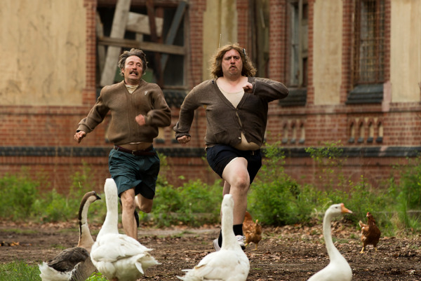 メン＆チキン 18枚目の写真・画像