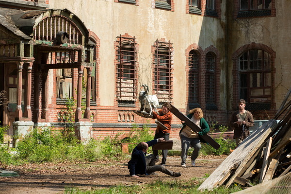 メン＆チキン 20枚目の写真・画像