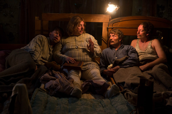 メン＆チキン 21枚目の写真・画像