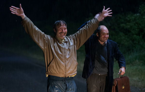 メン＆チキン 24枚目の写真・画像