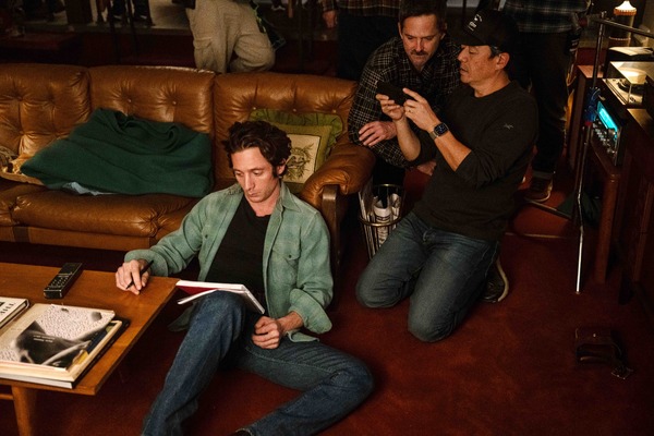 スプリングスティーン 孤独のハイウェイ 18枚目の写真・画像