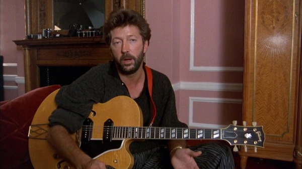 チャック・ベリー　ブラウン・アイド・ハンサム・マン 9枚目の写真・画像