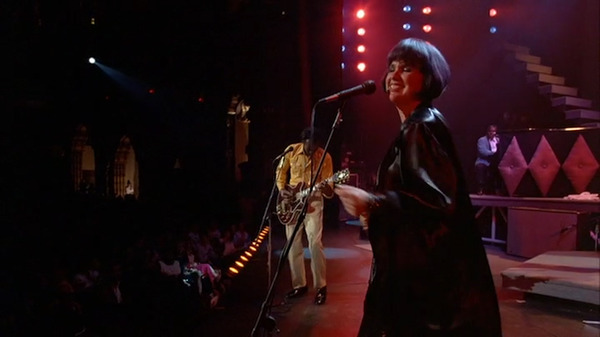 チャック・ベリー　ブラウン・アイド・ハンサム・マン 11枚目の写真・画像