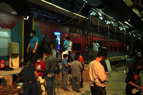 KILL 超覚醒 22枚目の写真・画像