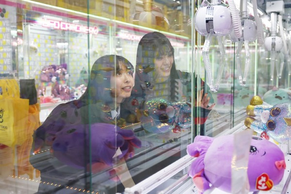 東京逃避行 3枚目の写真・画像