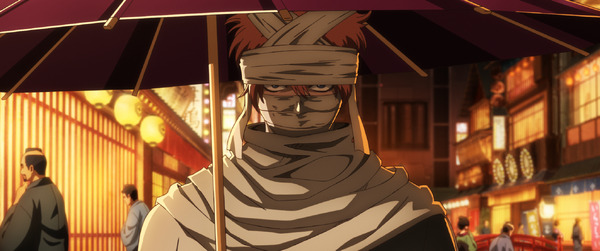 新劇場版 銀魂 -吉原大炎上- 5枚目の写真・画像