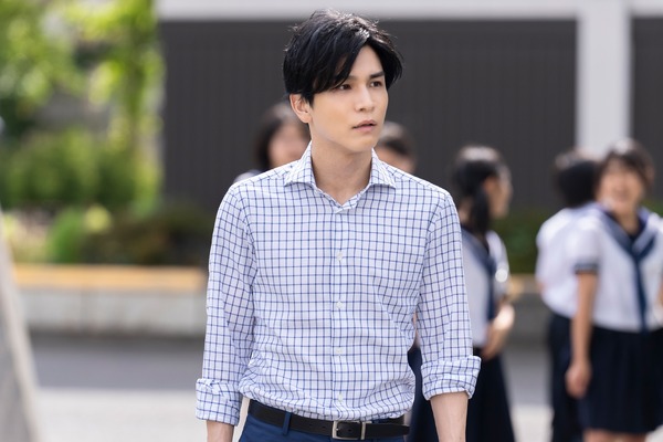 金髪 13枚目の写真・画像