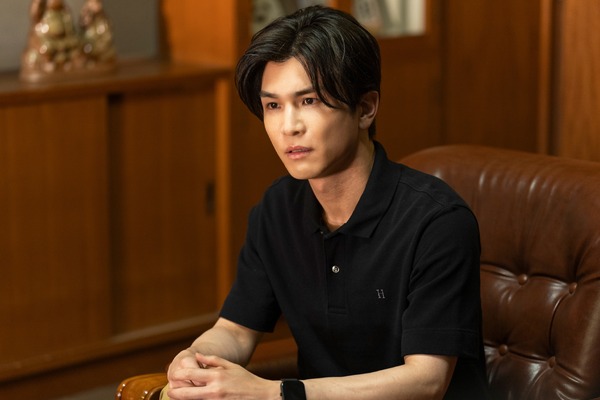 金髪 14枚目の写真・画像