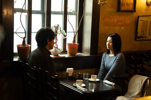 セフレの品格 慟哭 8枚目の写真・画像