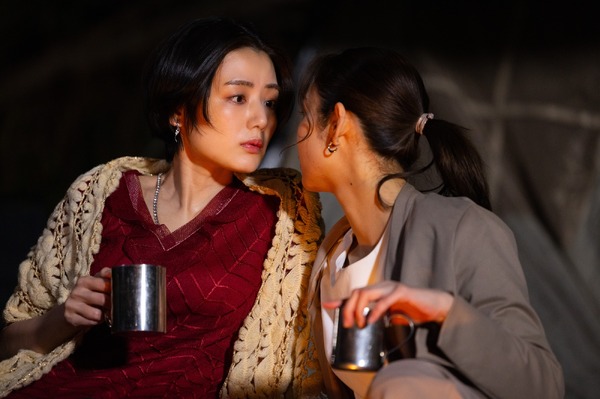 セフレの品格 終恋 5枚目の写真・画像